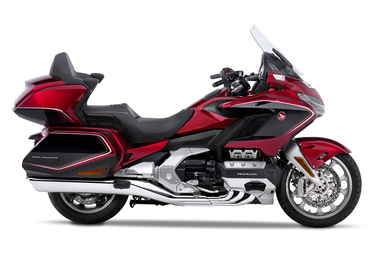 Goldwing